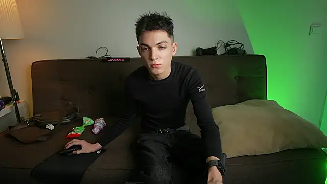 MattyandAiden online show from 03.19.26