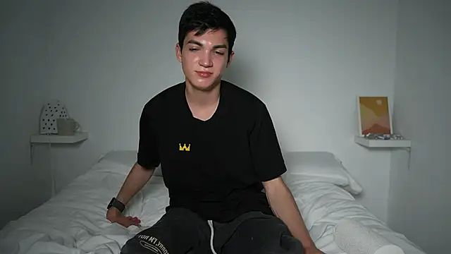 MattyandAiden online show from 05.01.26