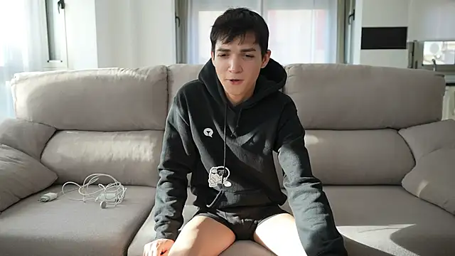 MattyandAiden online show from 05.09.26