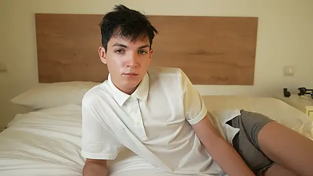 MattyandAiden online show from 06.02.26