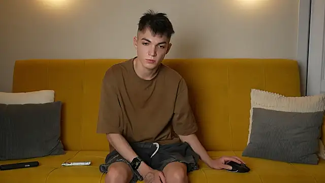 MattyandAiden online show from 06.16.26