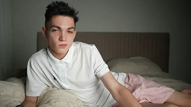 MattyandAiden online show from 06.21.26