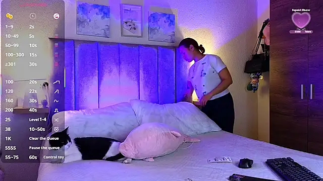 juliana-mancini online show from 12.19.25