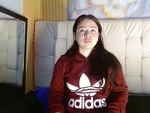 Snapshot of miadoll303av chatting on 10.14.25 miadoll303av online show from 10.14.25