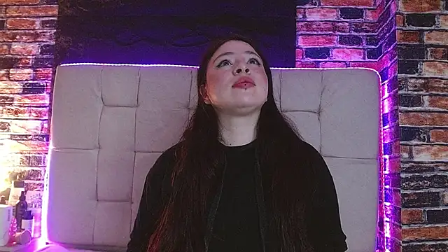 Snapshot of miadoll303av chatting on 11.04.25 miadoll303av online show from 11.04.25