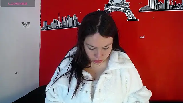 Snapshot of miadoll303av chatting on 12.05.25 miadoll303av online show from 12.05.25