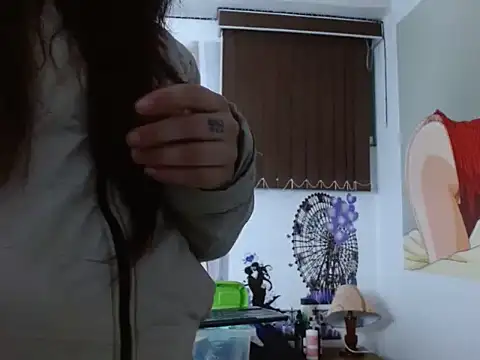 Snapshot of miadoll303av chatting on 12.14.25 miadoll303av online show from 12.14.25