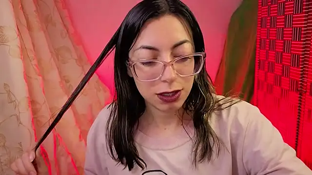 Miranda sexlove  online show from 12.14.25