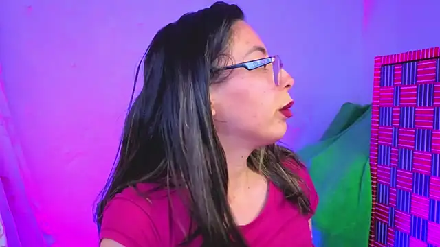 Miranda sexlove  online show from 01.07.26