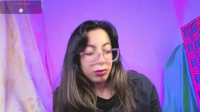 Miranda sexlove  online show from 02.15.26