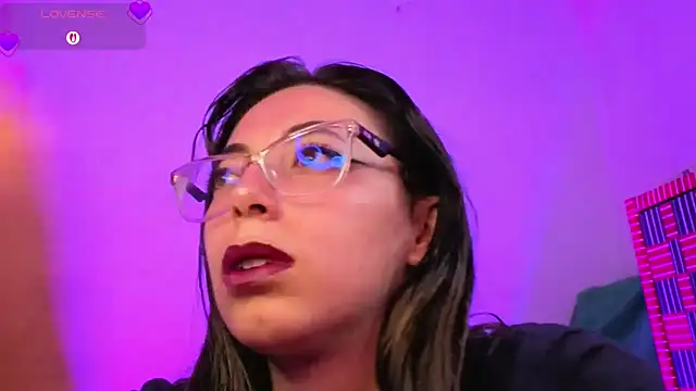 Miranda sexlove  online show from 02.18.26