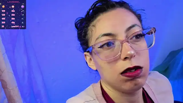 Miranda sexlove  online show from 03.11.26