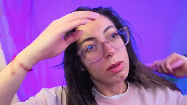 Miranda sexlove  online show from 03.16.26