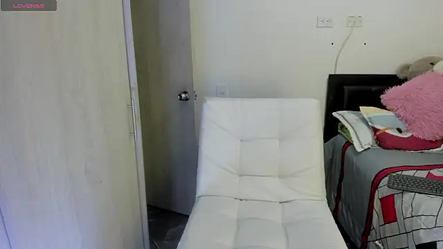 salome 778 online show from 02.14.26