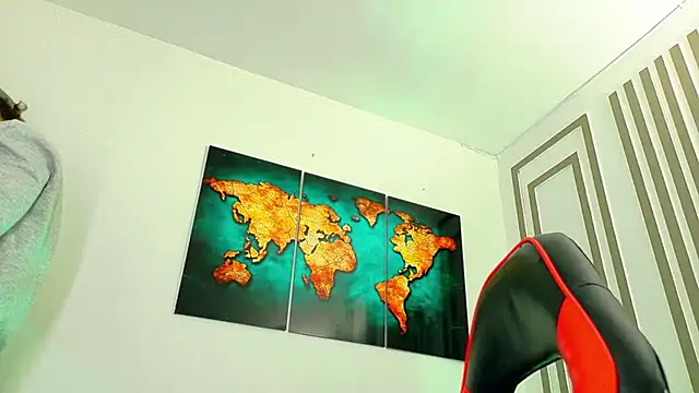 ALANNFERRER online show from 10.05.25