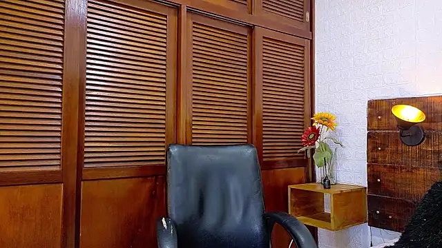 ALANNFERRER online show from 10.20.25