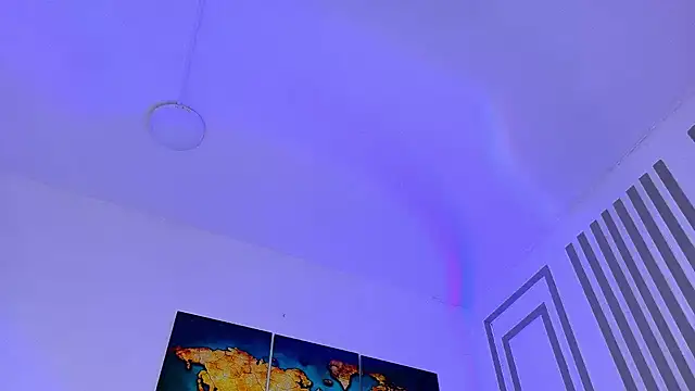 ALANNFERRER online show from 11.23.25