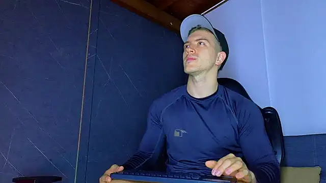 ALANNFERRER online show from 02.08.26