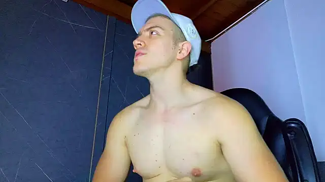 ALANNFERRER online show from 02.12.26