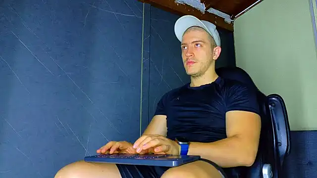 ALANNFERRER online show from 05.08.26