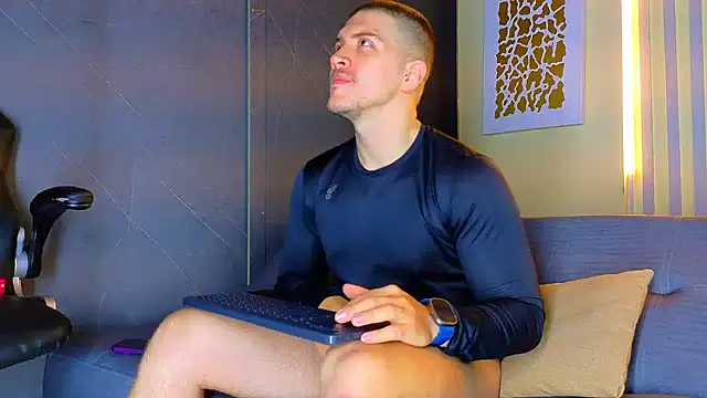 ALANNFERRER online show from 06.21.26