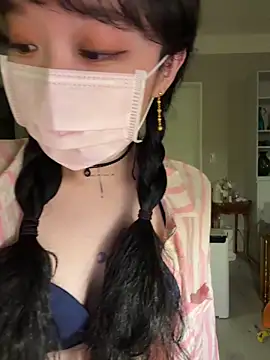 Etherealcat33 online show from 12.15.25