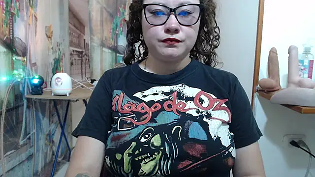 greeneyes nurse online show from 02.10.26