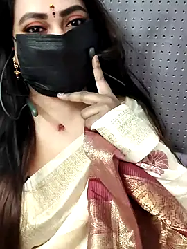 Cutie nila26 online show from 11.30.25