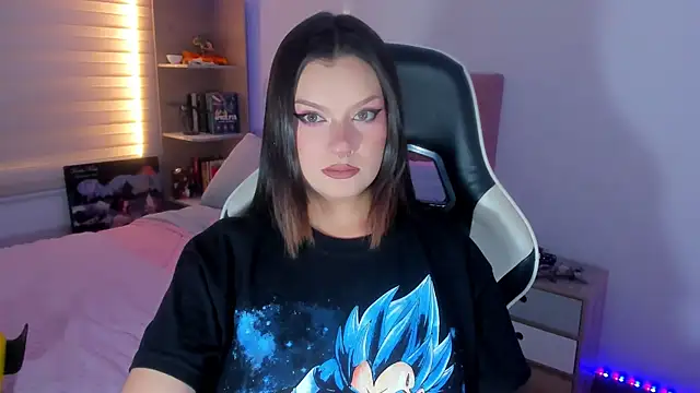 OphelianaRose33 online show from 07.01.26