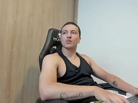 broly becker online show from 10.10.25