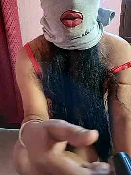 tharki-anand online show from 02.27.26