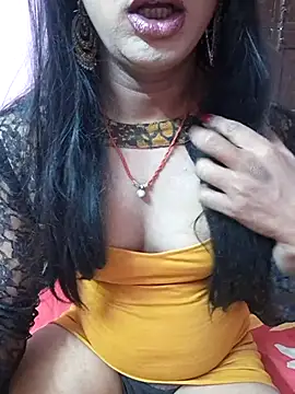 tharki-anand online show from 04.24.26