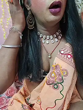 tharki-anand online show from 07.28.26