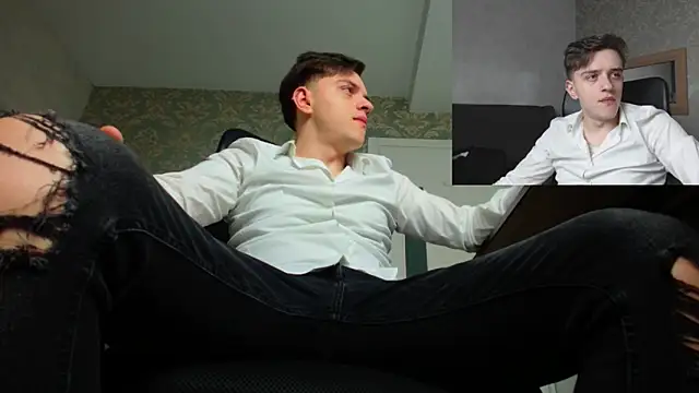 FelixStarkk online show from 10.18.25