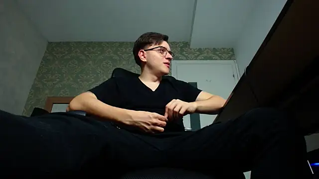 FelixStarkk online show from 10.23.25