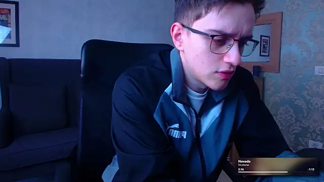 FelixStarkk online show from 02.28.26