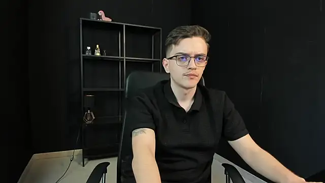 FelixStarkk online show from 05.04.26
