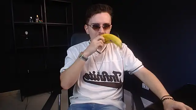 FelixStarkk online show from 06.02.26