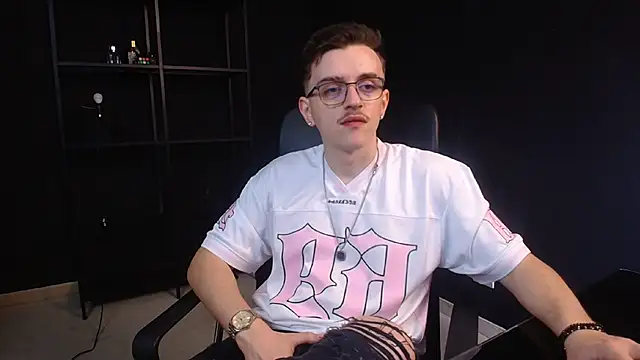 FelixStarkk online show from 06.05.26