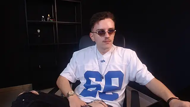 FelixStarkk online show from 06.06.26