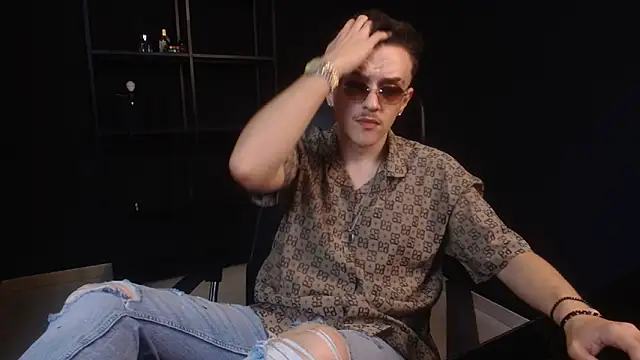 FelixStarkk online show from 06.07.26