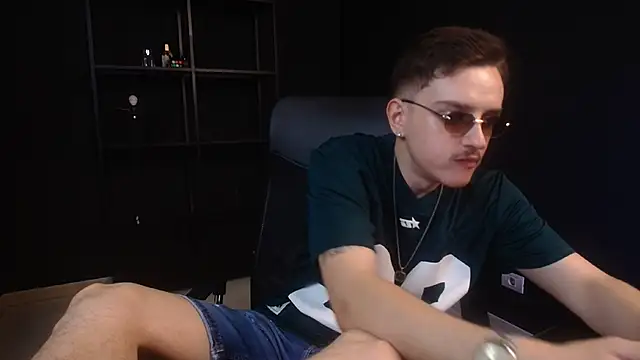 FelixStarkk online show from 06.08.26
