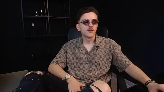 FelixStarkk online show from 06.21.26