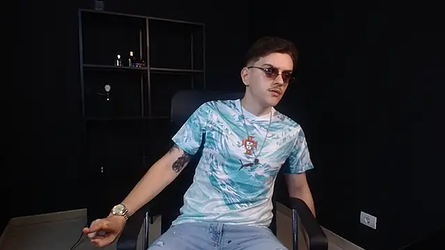 FelixStarkk online show from 06.23.26
