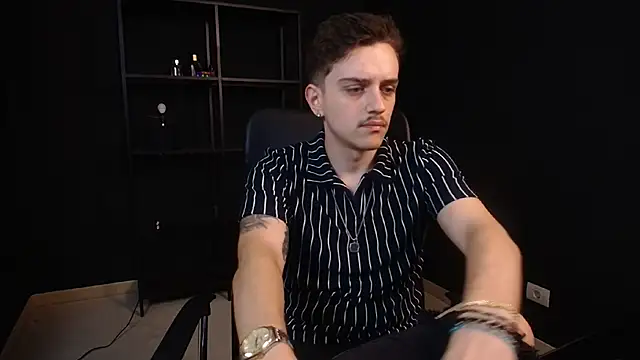 FelixStarkk online show from 07.02.26