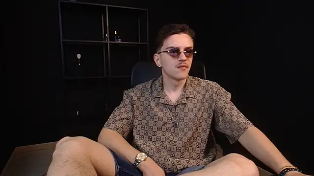 FelixStarkk online show from 07.07.26