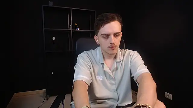 FelixStarkk online show from 07.10.26