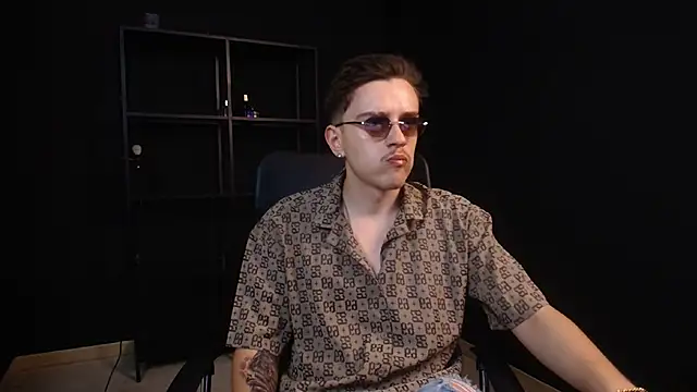FelixStarkk online show from 07.27.26