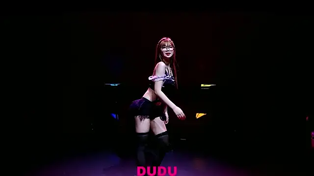 yznt-dudu online show from 10.03.25