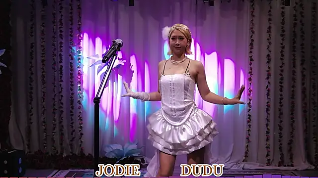 yznt-dudu online show from 05.08.26